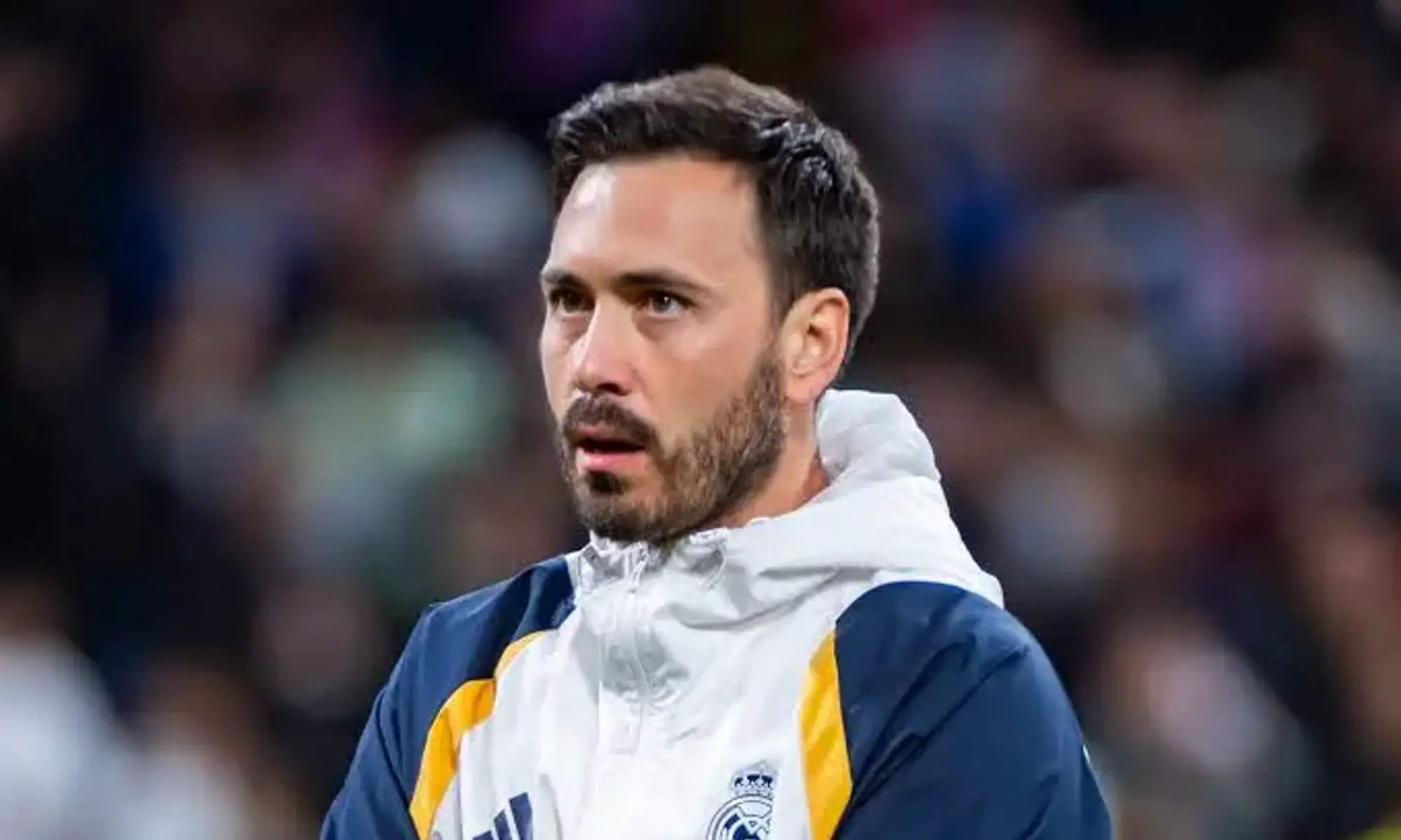 Ramón de Mon anuncia el fichaje de Davide Ancelotti por un equipo histórico