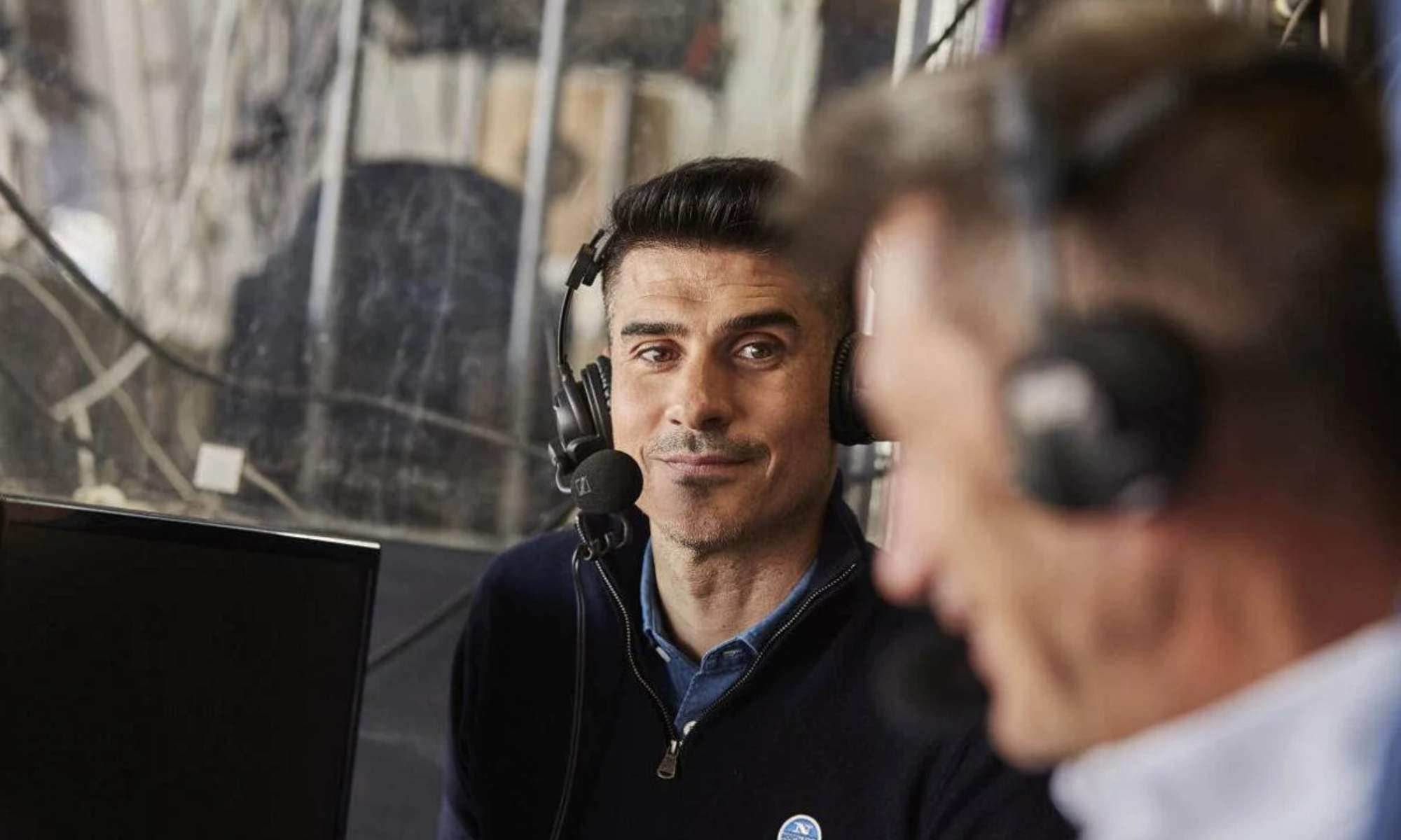 Álvaro Benito ha analizado el juego del Real Madrid durante esta temporada.