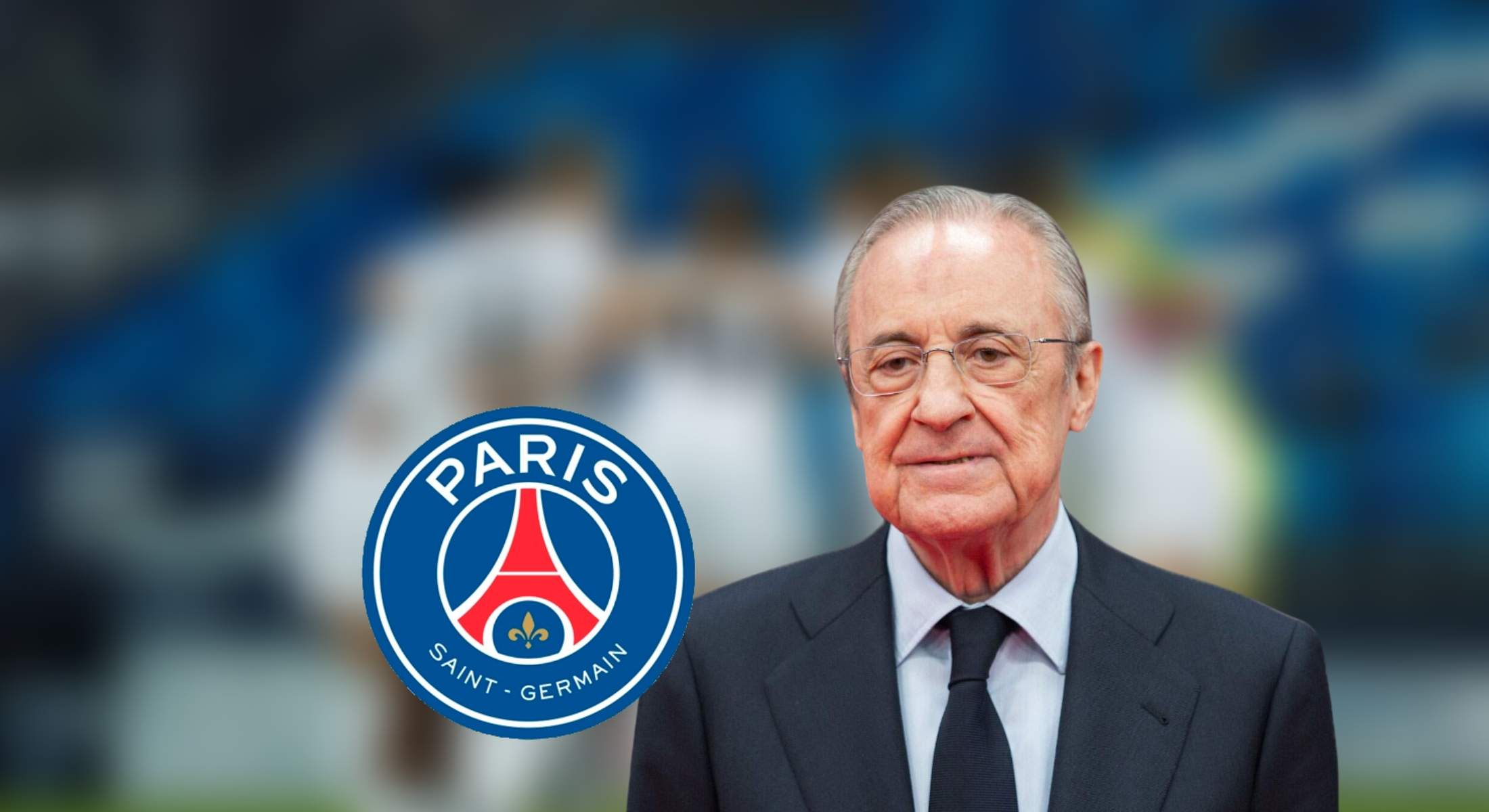 El PSG se puede llevar un fichaje del Real Madrid a lo Sergio Ramos