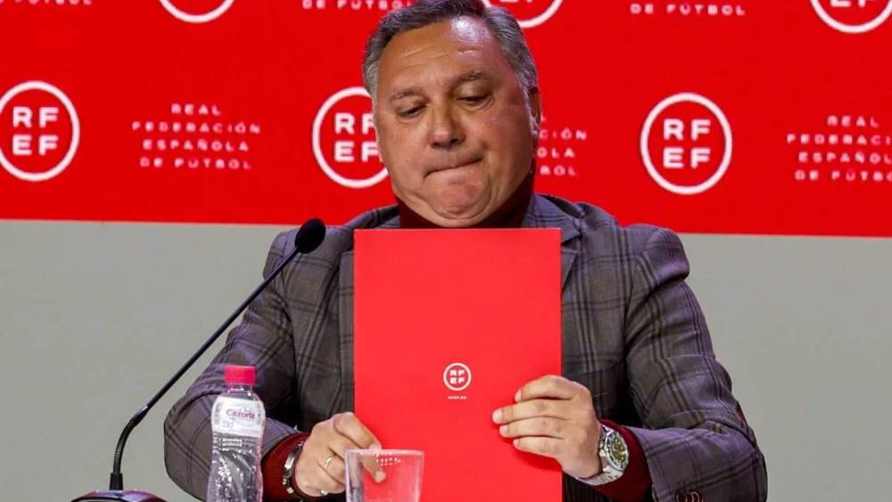 Luis Medina Cantalejo, presidente del CTA, podría caer en cuestión de tiempo. Luis Medina Cantalejo, presidente del CTA, podría caer en cuestión de tiempo.