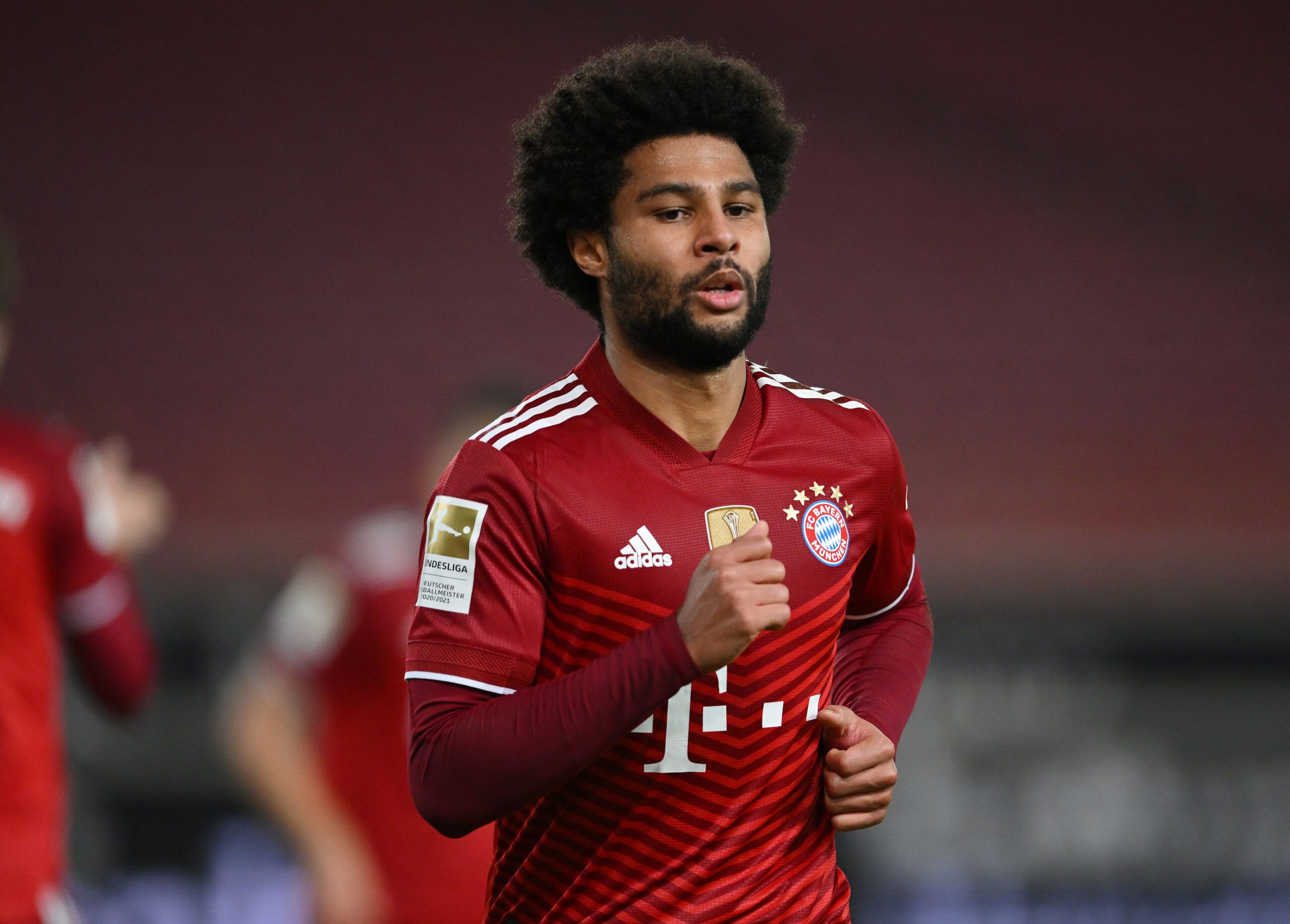 El Real Madrid se plantea contratar a Serge Gnabry