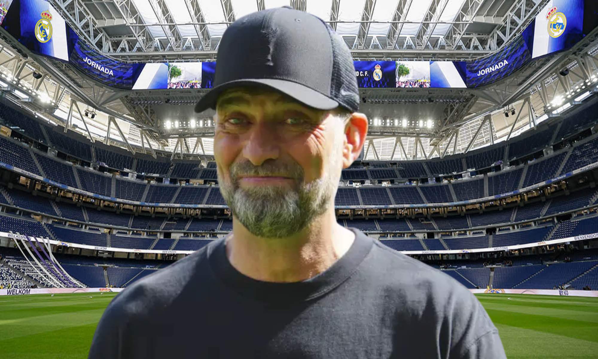 Klopp da el OK al Real Madrid a cambio de dos fichajes de 100 millones 