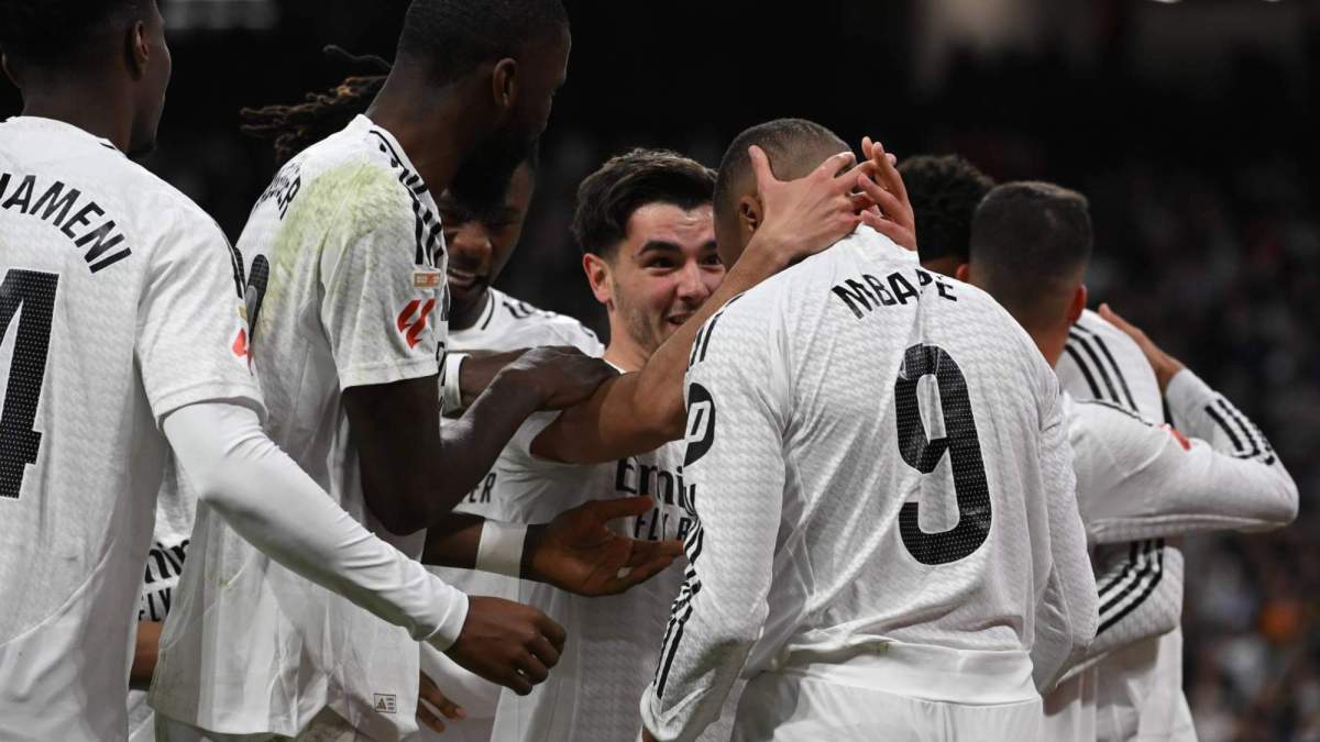 El Real Madrid tendrá que hacer frente al Mundial de Clubes en verano. El Real Madrid tendrá que hacer frente al Mundial de Clubes en verano.