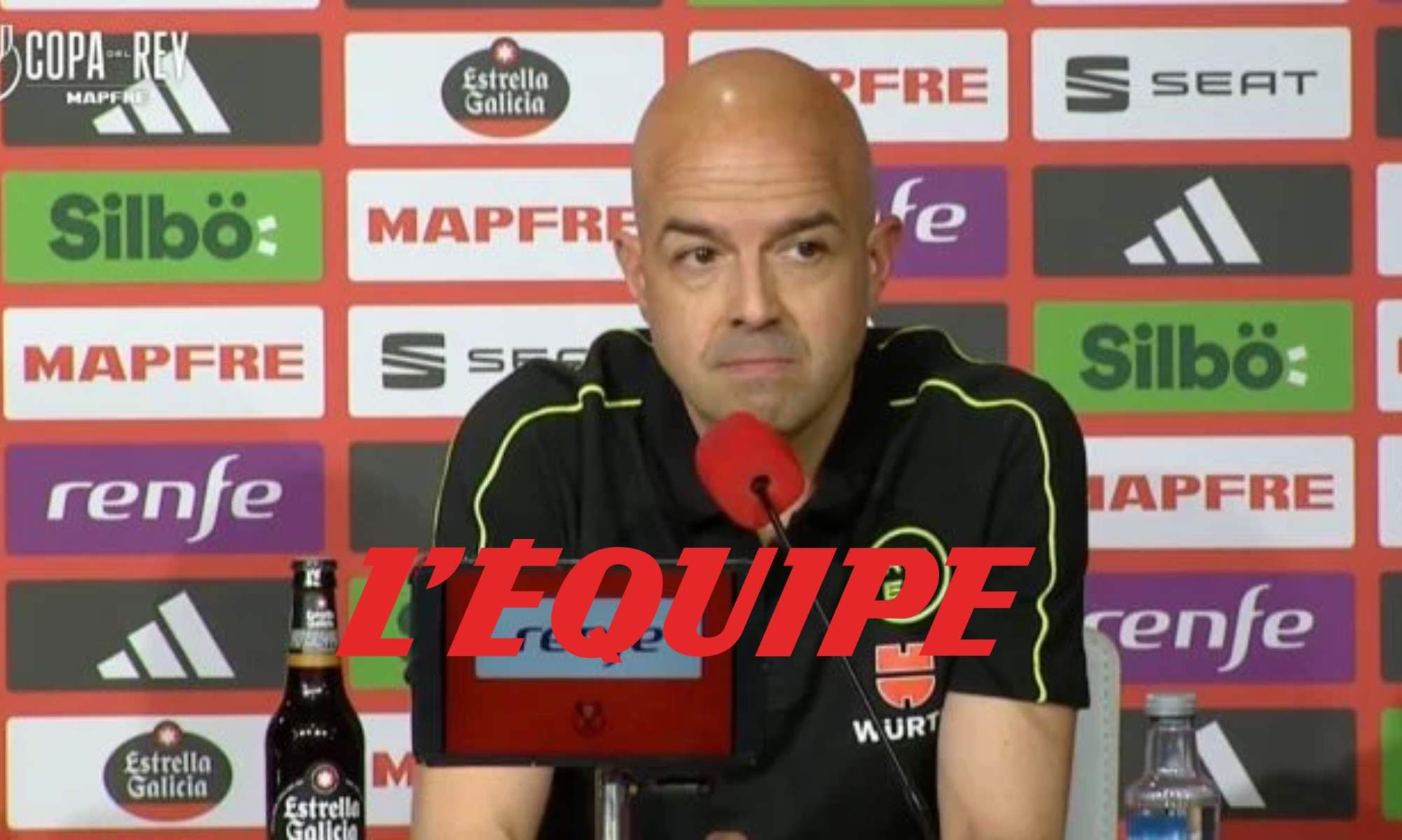 L'Equipe ataca al Real Madrid por los arbitrajes