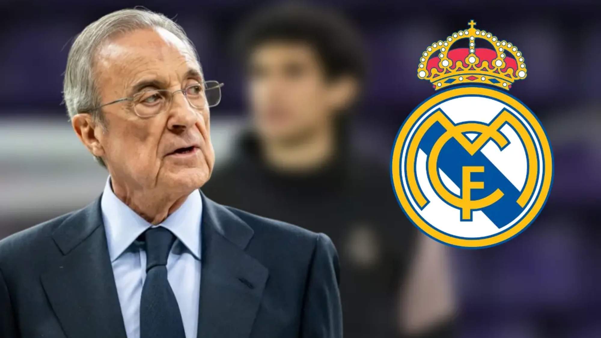 El Real Madrid tendrá un bonito gesto con uno de sus jugadores antes de su salida. El Real Madrid tendrá un bonito gesto con uno de sus jugadores antes de su salida.