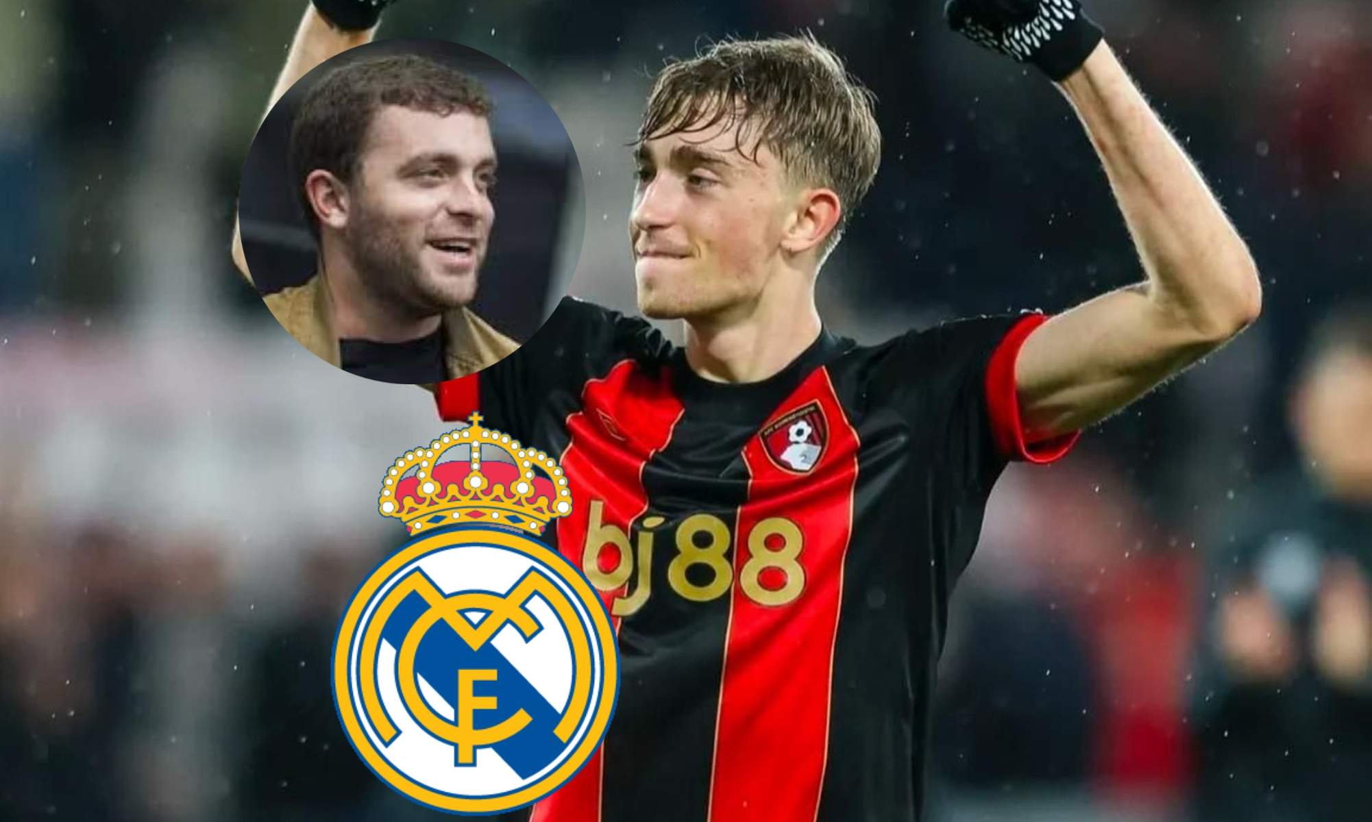 Novedades con Huijsen y su fichaje por el Real Madrid