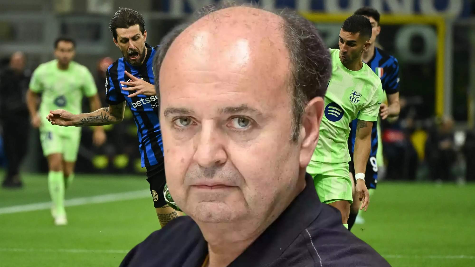 El último mensaje de Juanma Rodríguez en las redes que no gustará a los culés.