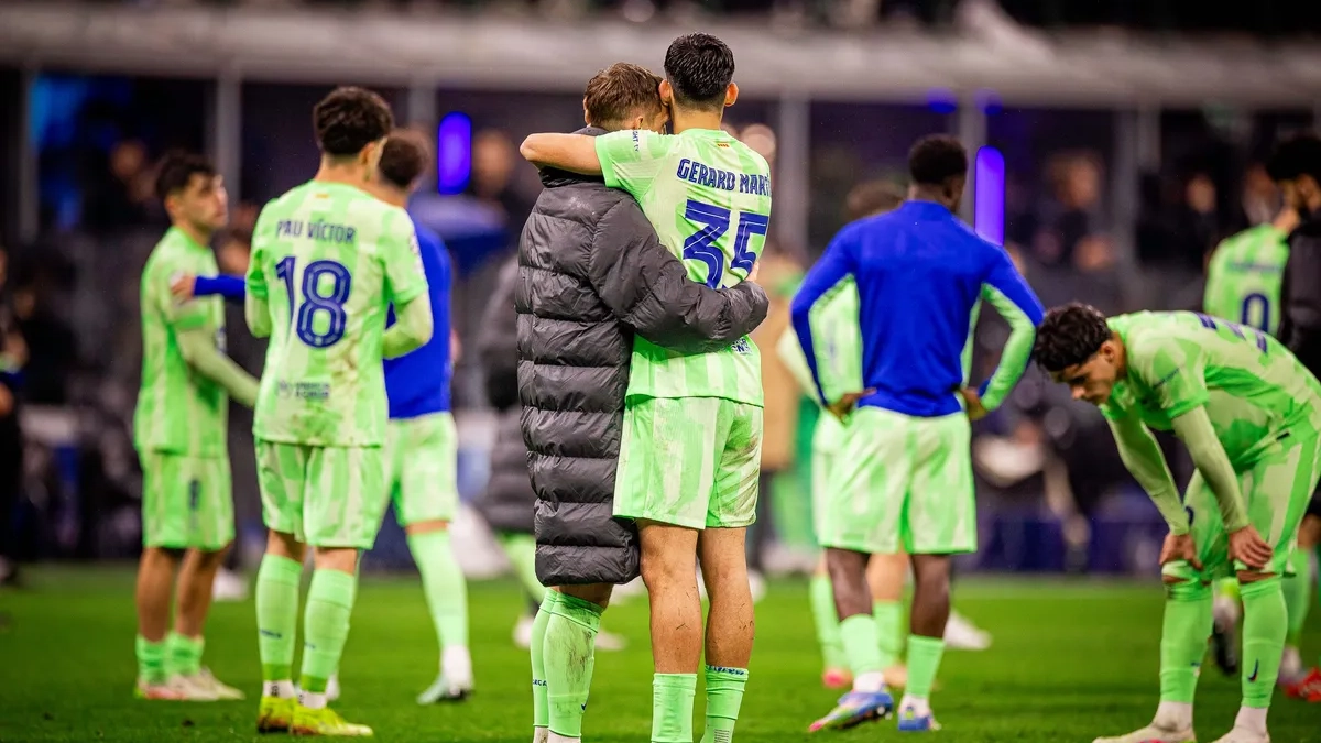 El Real Madrid tratará de aprovechar el batacazo del FC Barcelona en la Champions League. El Real Madrid tratará de aprovechar el batacazo del FC Barcelona en la Champions League.