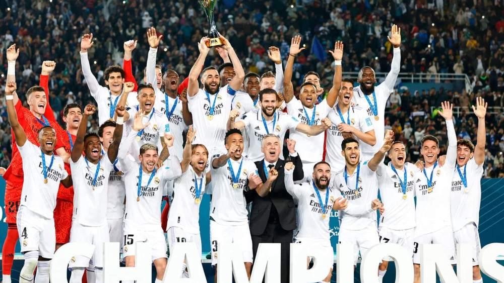 mundial clubes real madrid mundial clubes real madrid