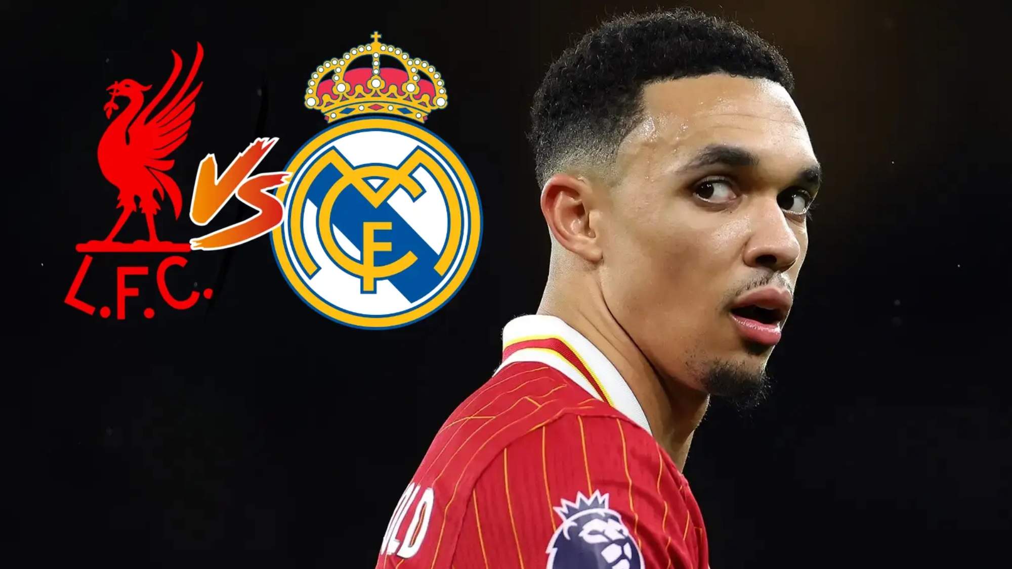 El plan del Liverpool para vengarse del Real Madrid por el fichaje de Arnold.