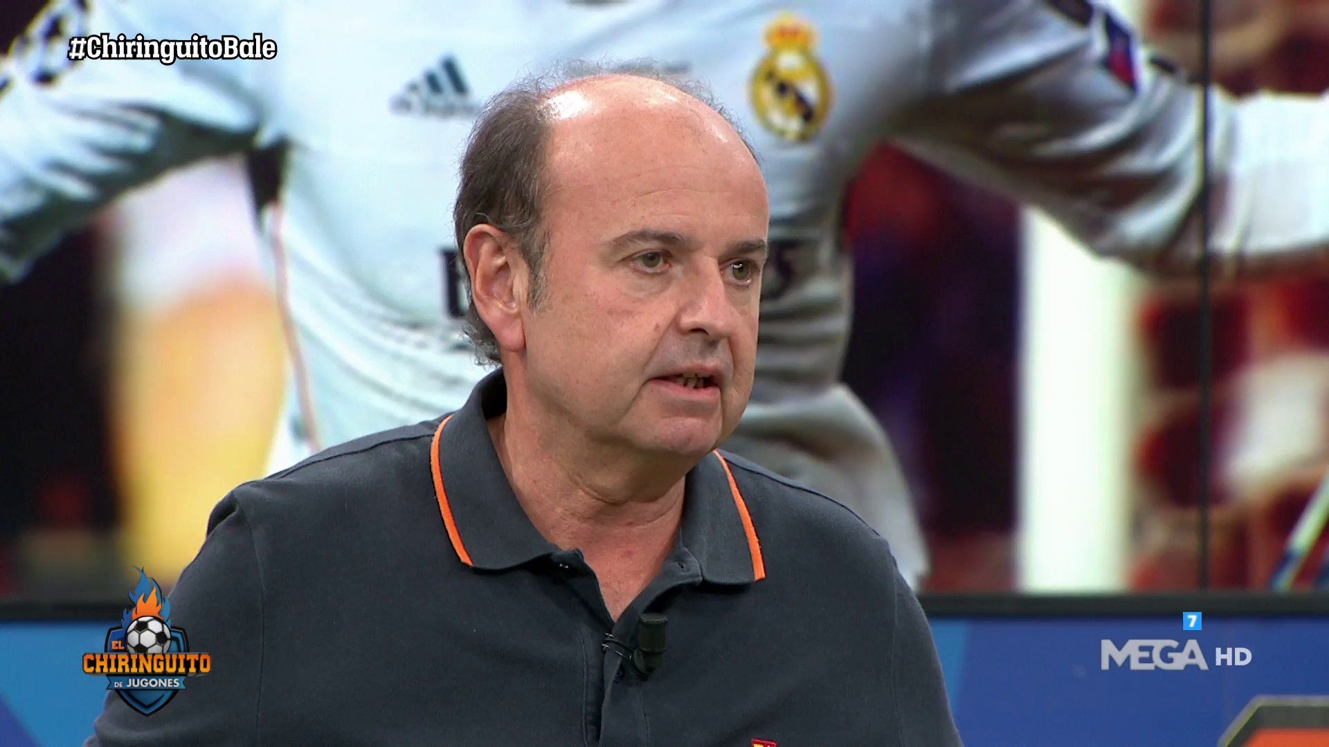 Juanma Rodríguez habló sobre Pedri 