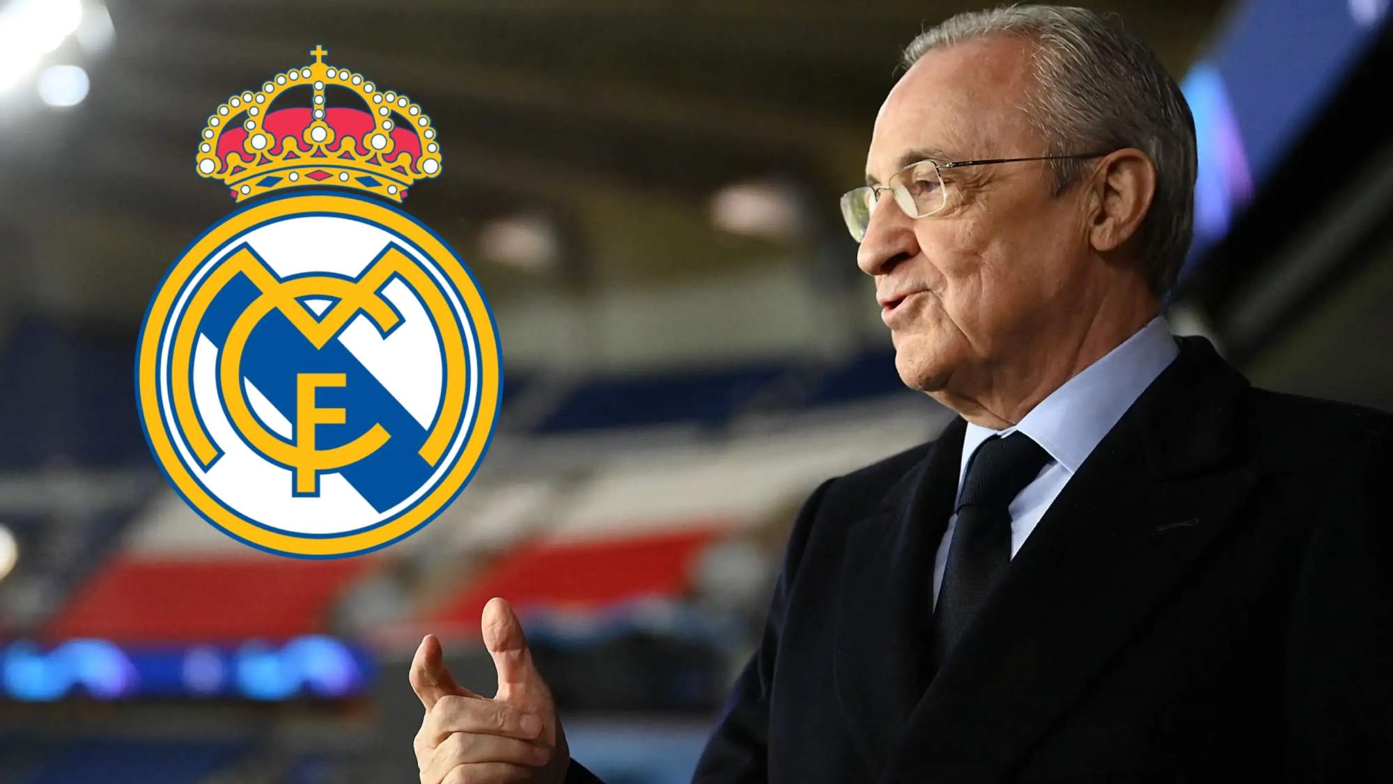 Florentino ya tiene a sus candidatos para la banda izquierda del Real Madrid.