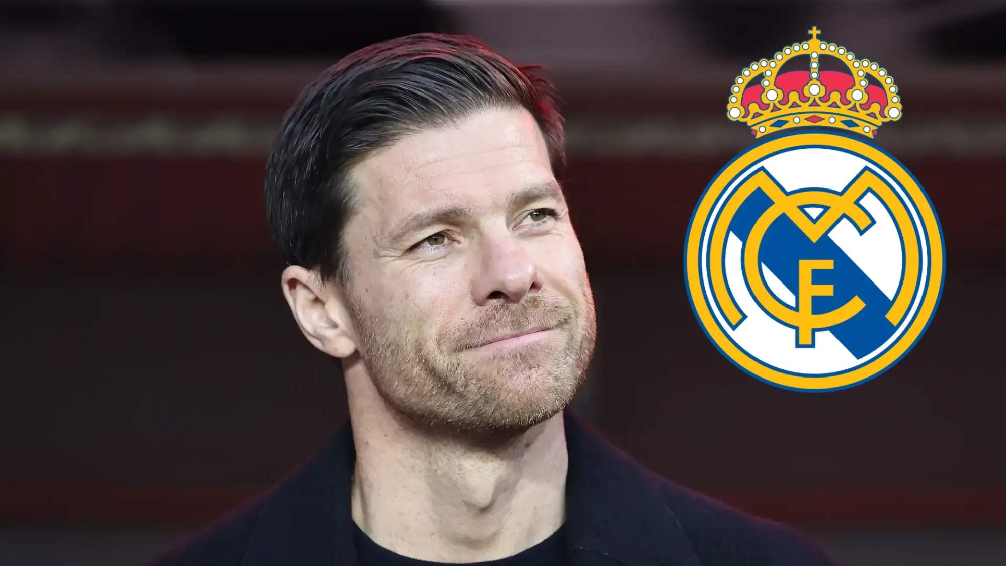 La primera decisión delicada que tendrá que tomar Xabi Alonso.