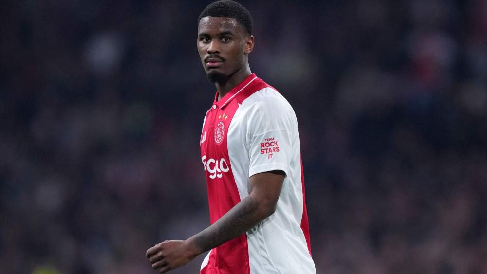 jorrel hato ajax partido jorrel hato ajax partido