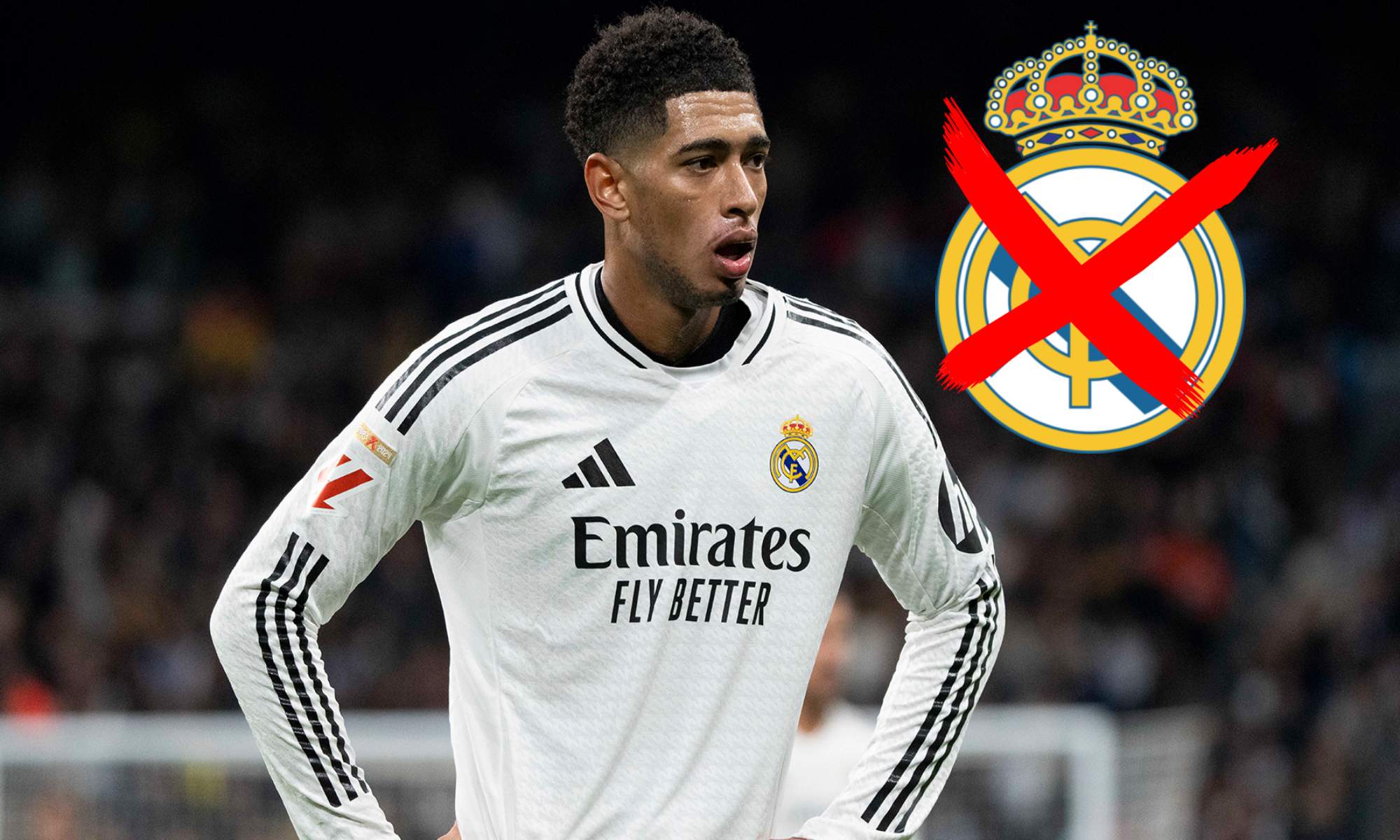 Bellingham da el visto bueno a esta operación