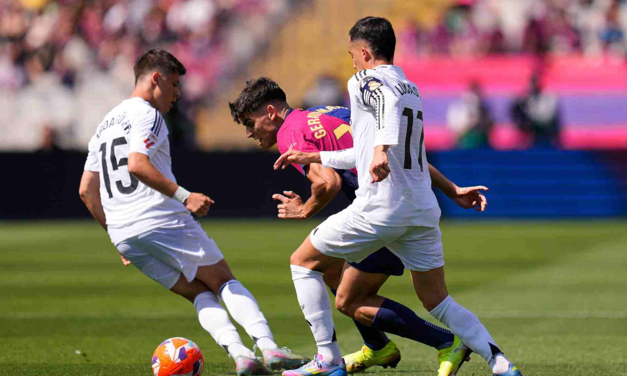 El madridismo estalla en redes y señala al gran culpable de la debacle madridista