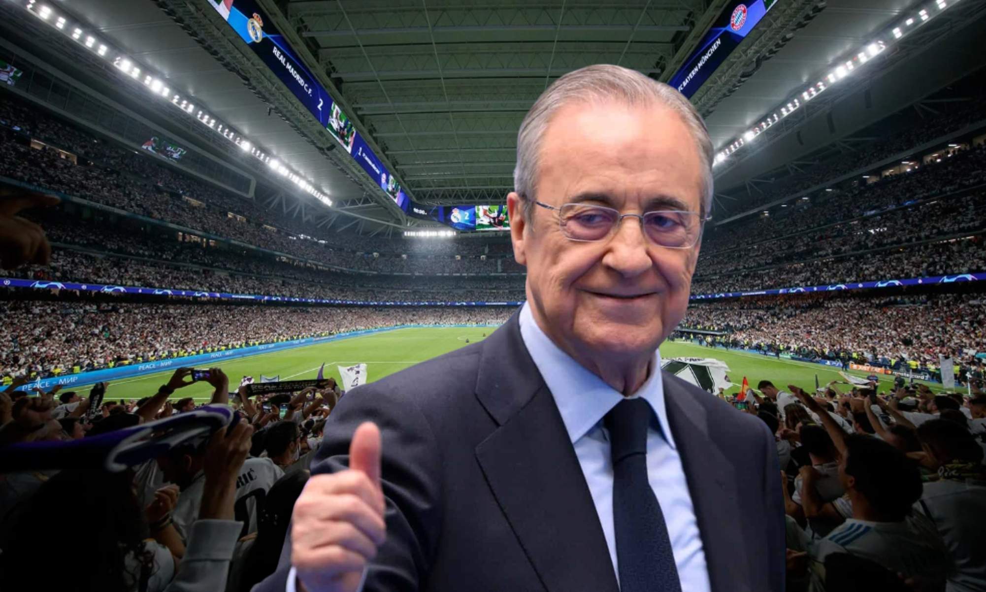 Confirmado, el Real Madrid escoge lateral y pagará su cláusula