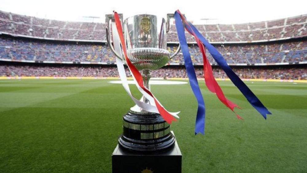 Copa LaLiga Cintas Blaugranas Copa LaLiga Cintas Blaugranas