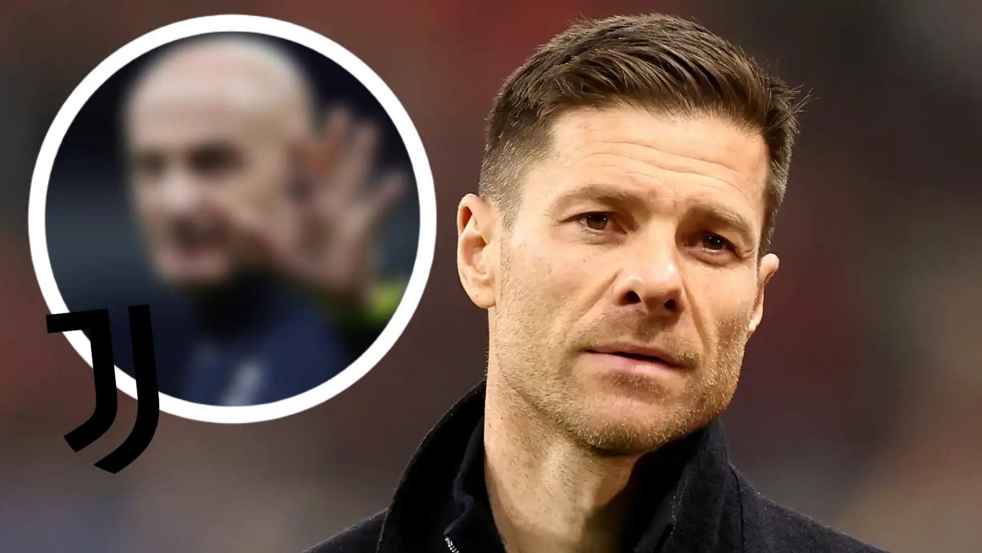 La Juventus presiona para llevarse una pieza que no tiene hueco con Xabi Alonso.