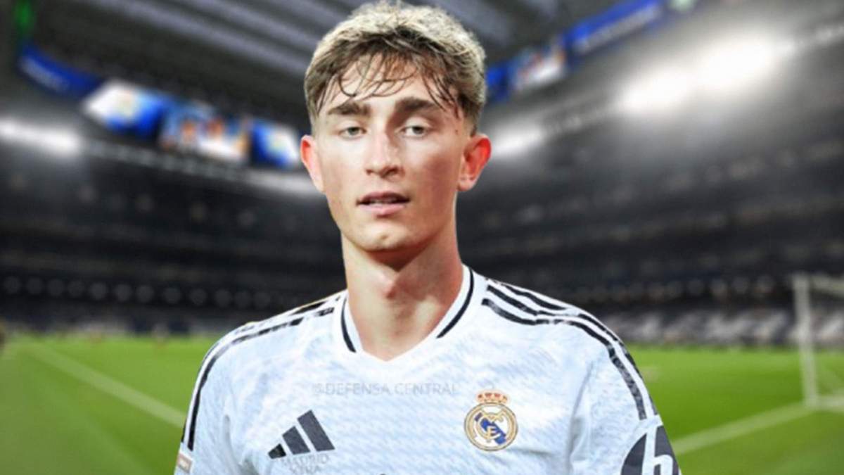 Ya es oficial el fichaje de Huijsen por el Real Madrid