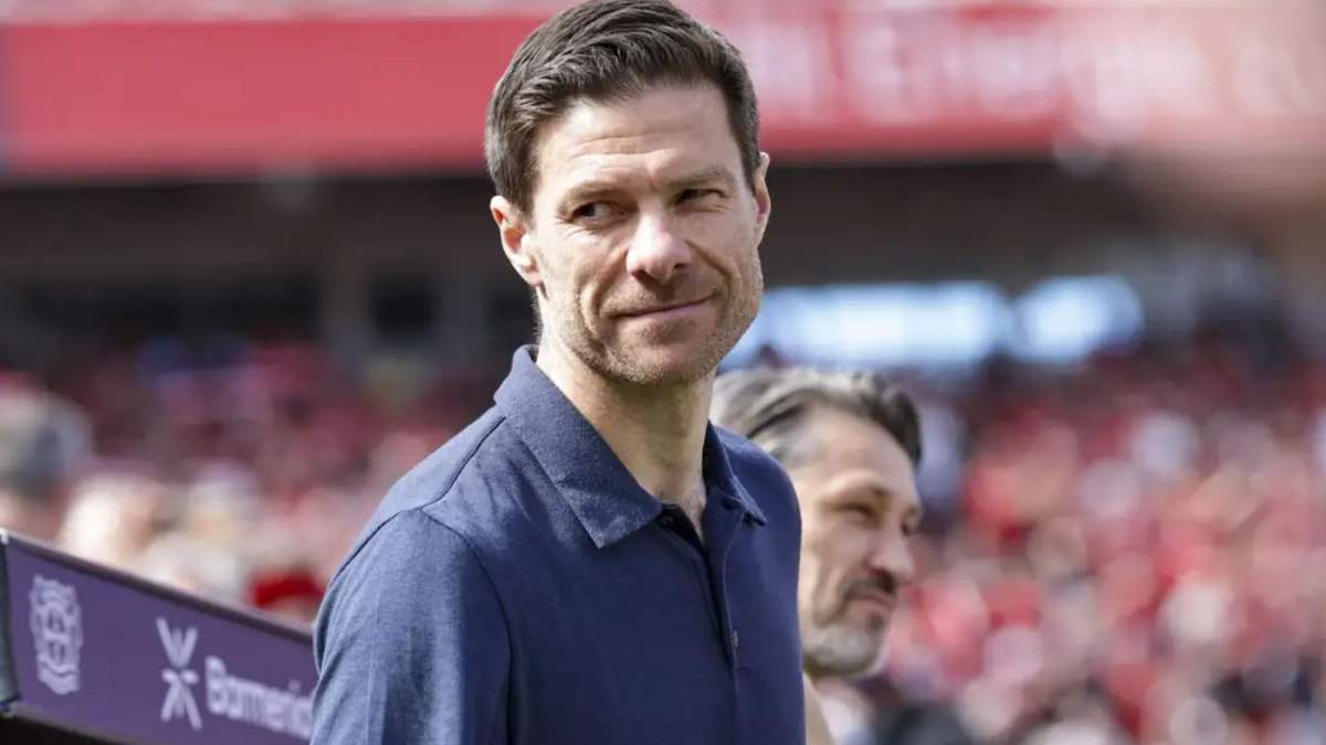 Xabi Alonso ha dado visto bueno a otra operación que podría cerrar en los próximos días el Real Madrid. Xabi Alonso ha dado visto bueno a otra operación que podría cerrar en los próximos días el Real Madrid.