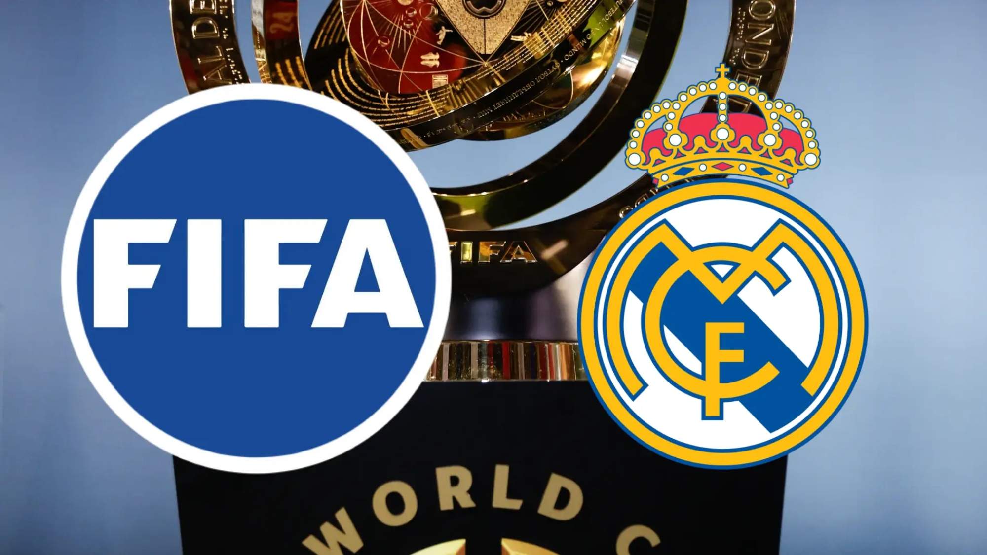 La nueva regla de la FIFA de cara al Mundial de Clubes que aprovechará el Real Madrid.