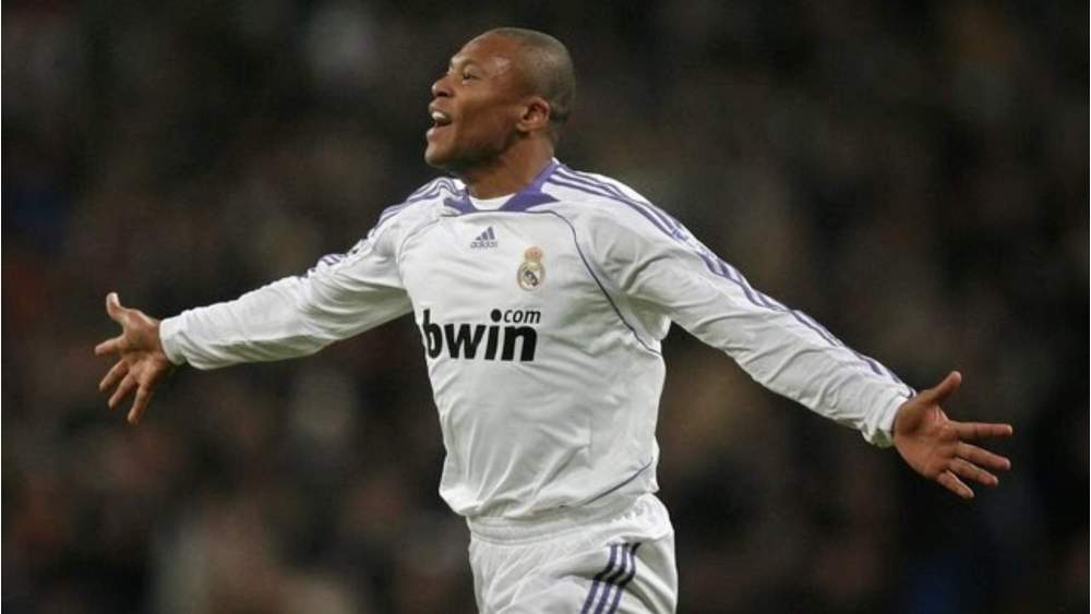 julio baptista real madrid julio baptista real madrid