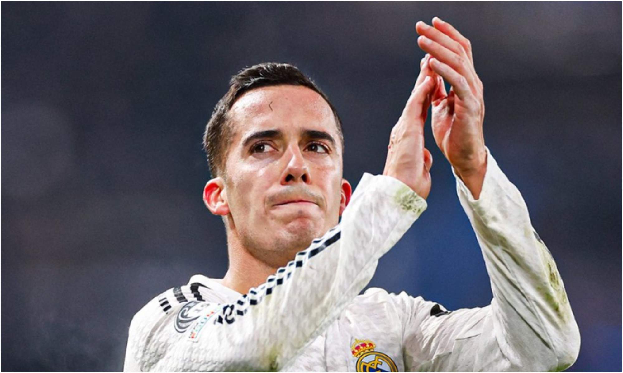 Lucas Vázquez se marchará del Real Madrid y tanto el jugador como el club ya han decidido cuándo anunciarlo.