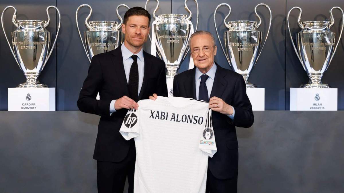 xabi alonso real madrid xabi alonso real madrid