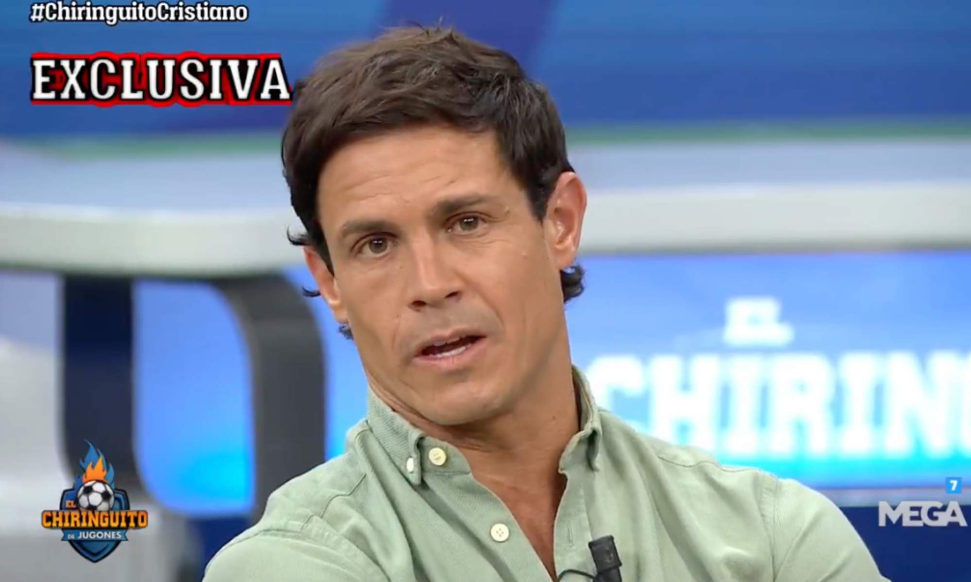 El periodista Edu Aguirre se ha manifestado sobre la posible salida de Cristiano Ronaldo de Arabia y un retorno del luso al Real Madrid.