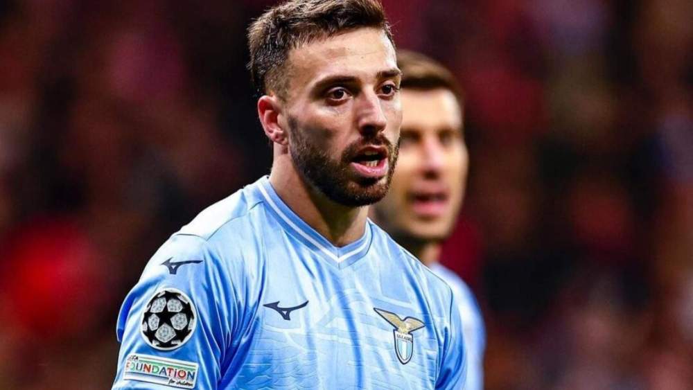 mario gila lazio champions mario gila lazio champions