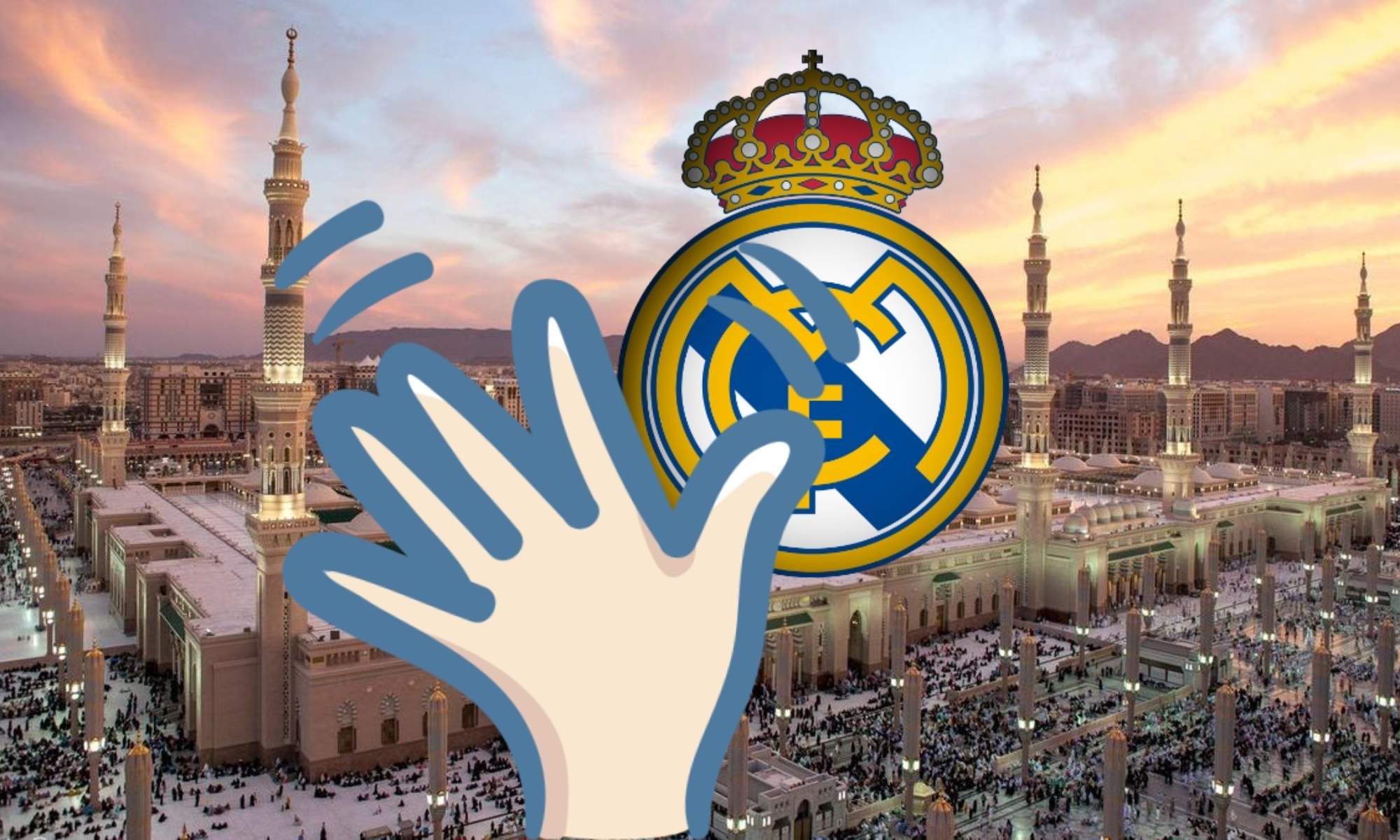 El Real Madrid podría enfrentarse con un futbolista al que pretendió en el Mundial de Clubes.