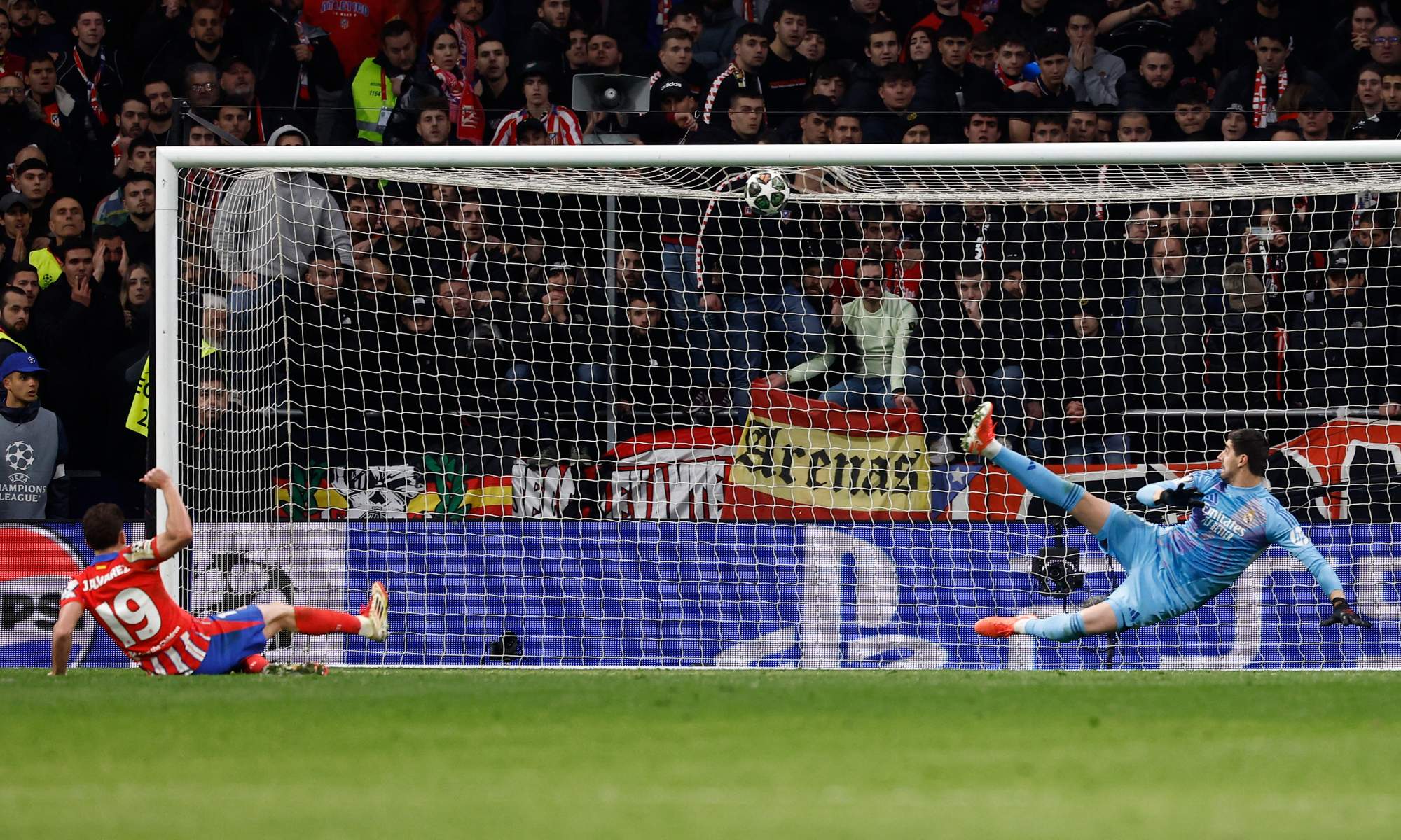 La International Football Association Board anuncia novedades tras el penalti de Julián Álvarez