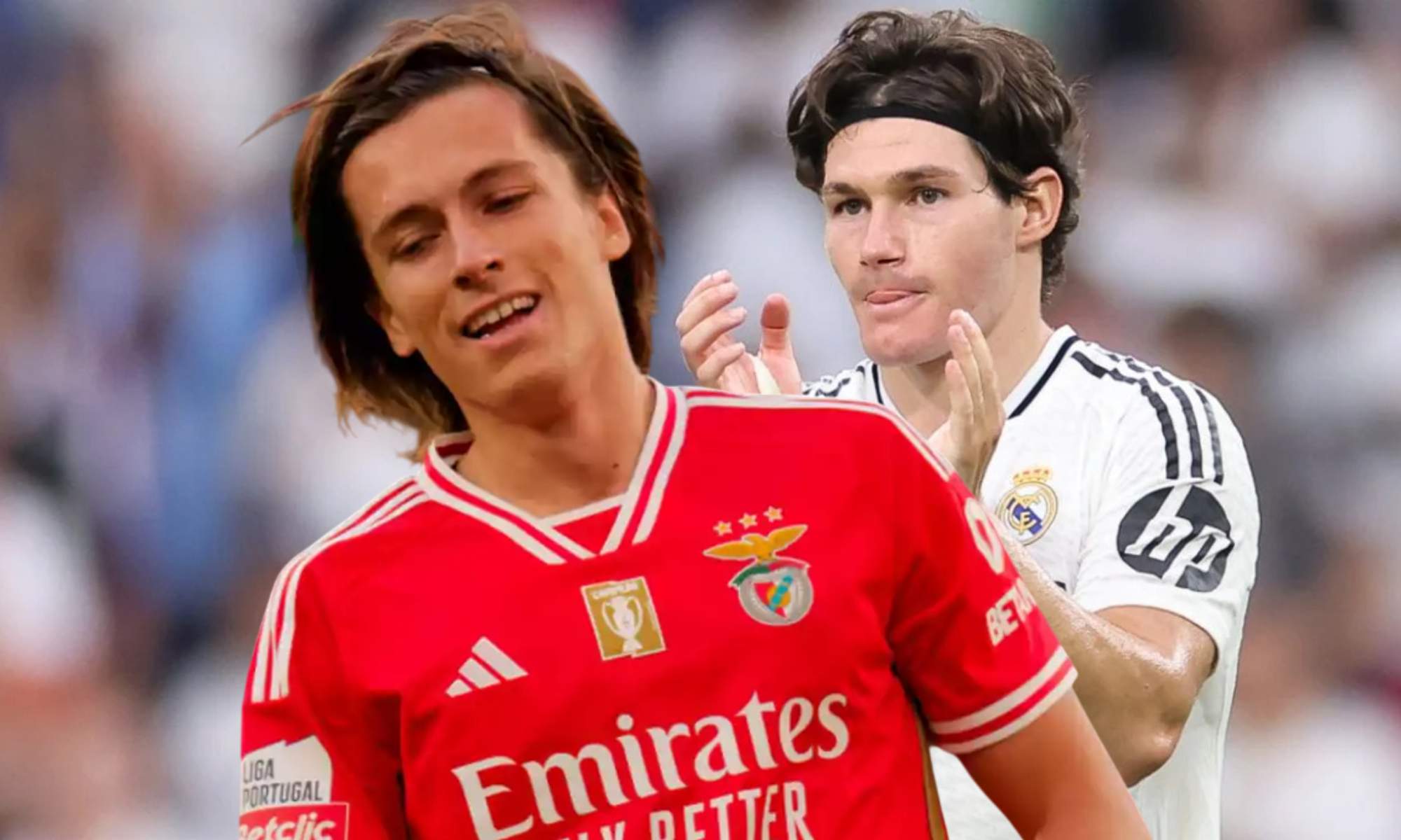 Fran García deja claro su futuro: ha sido bastante claro con los dirigentes del Real Madrid