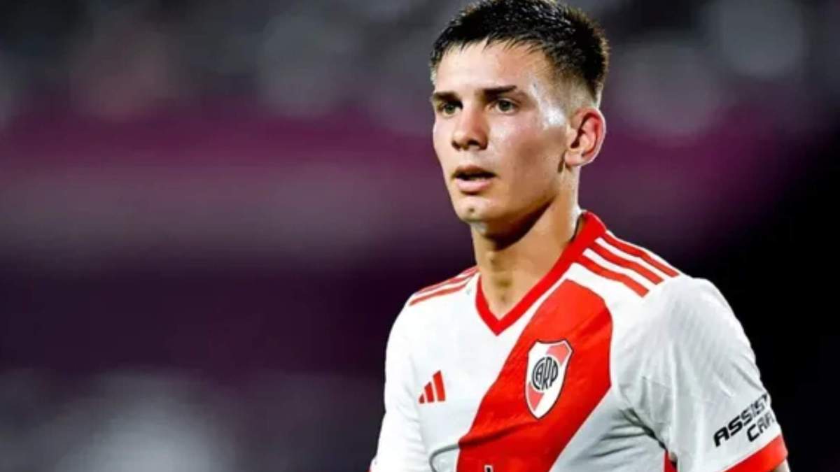 Franco Mastantuono es el siguiente objetivo del Real Madrid. Franco Mastantuono es el siguiente objetivo del Real Madrid.