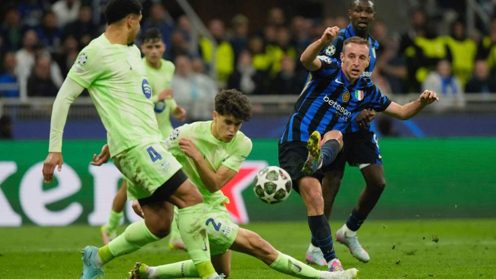 inter barça champions semifinales inter barça champions semifinales