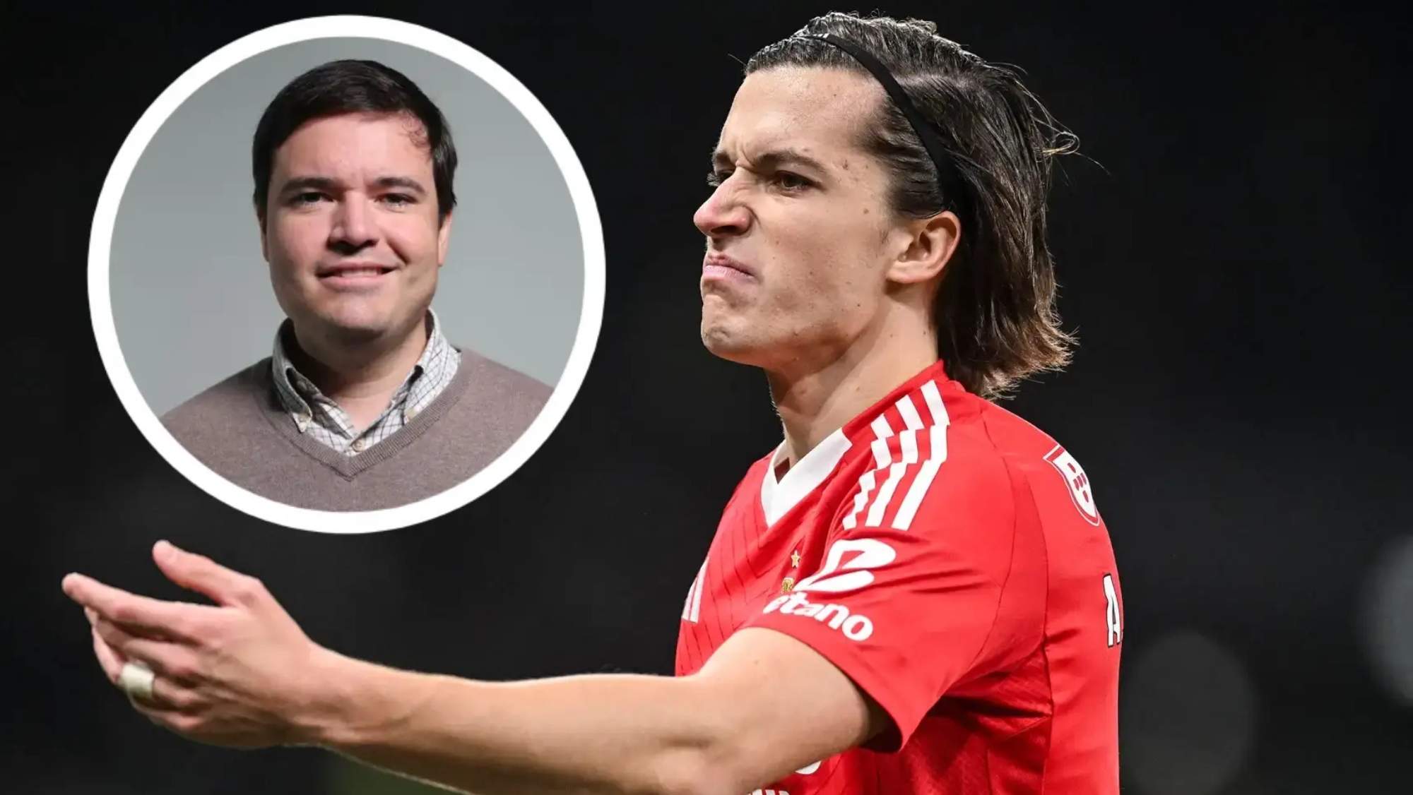 Ramón de Mon desvela cuándo llegará Álvaro Carreras al Real Madrid.