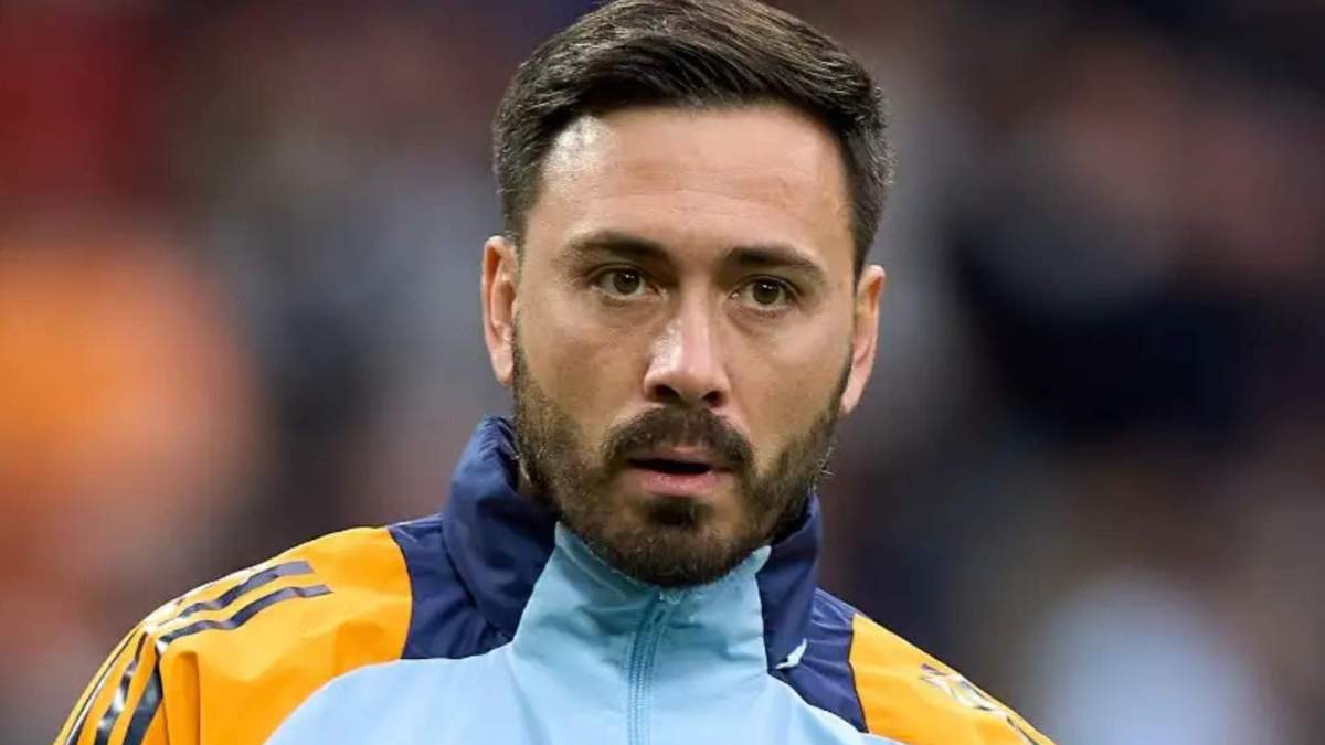 Davide Ancelotti Davide Ancelotti