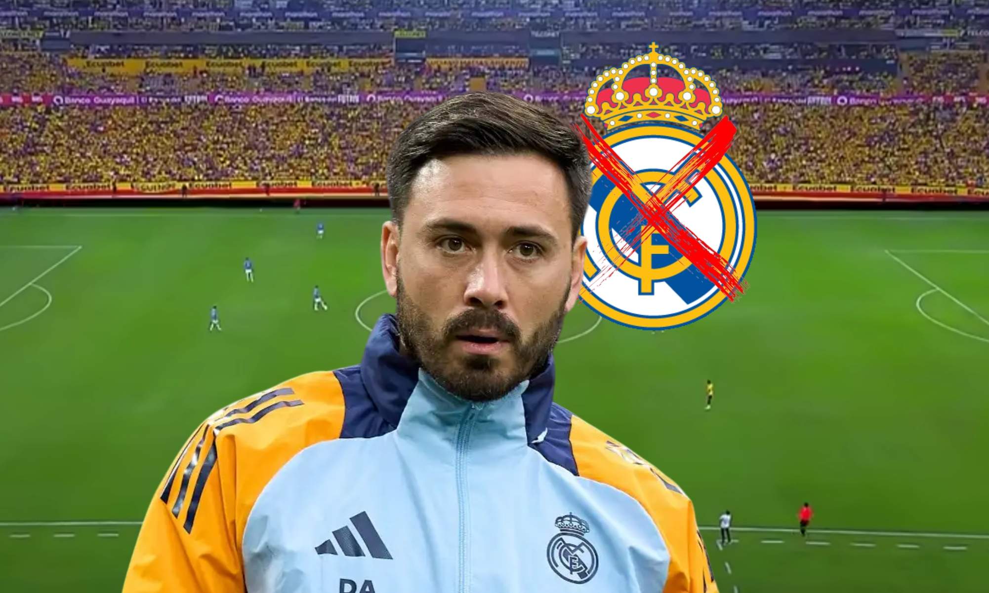 Davide Ancelotti ya ha elegido un nuevo destino