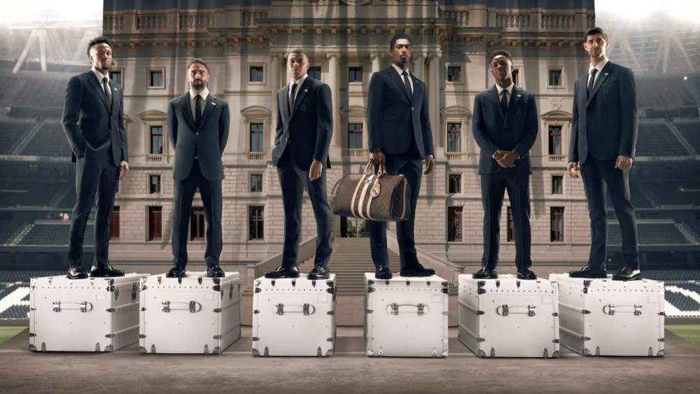 jugadores real madrid louis vuitton jugadores real madrid louis vuitton