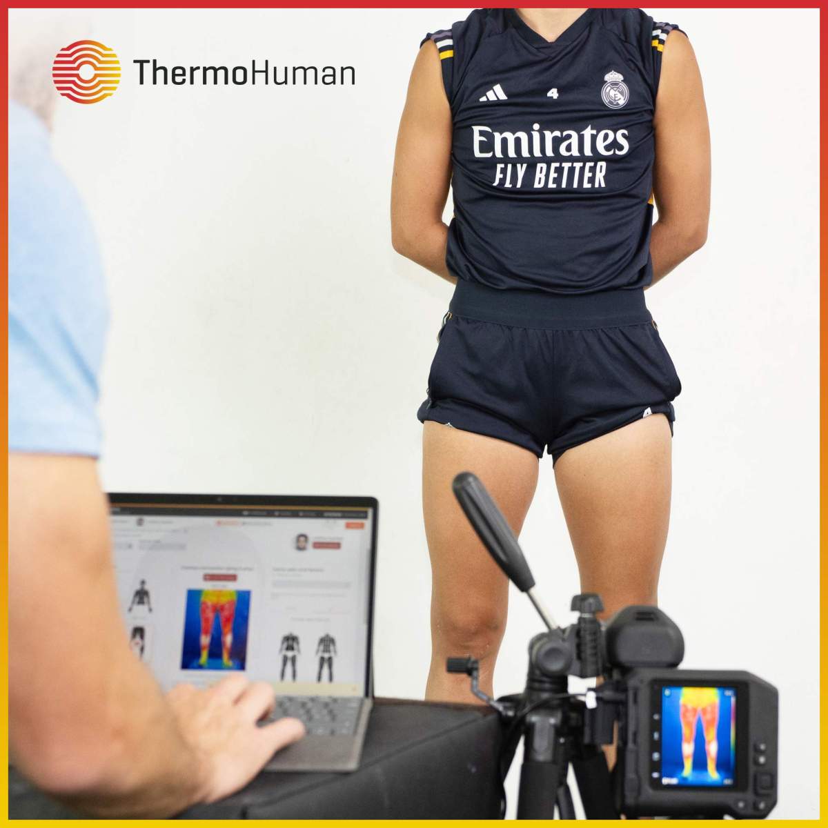 Sistema ThermoHuman Sistema ThermoHuman