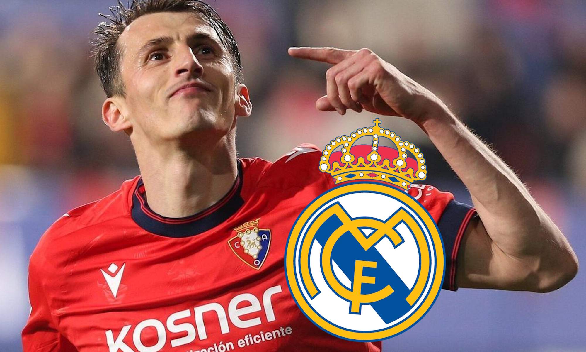 budimir fichaje real madrid