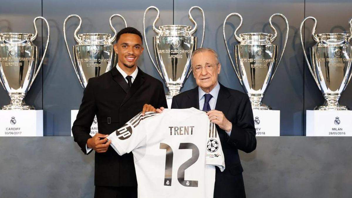 Trent