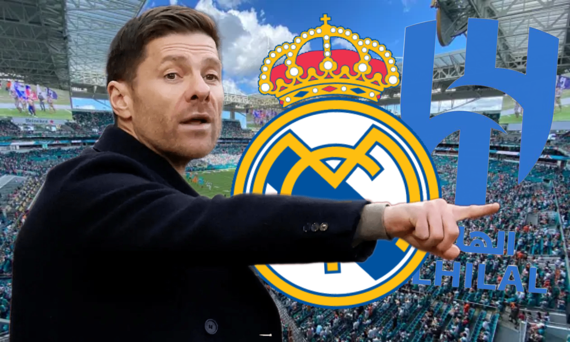 Xabi Alonso pretende modificar por completo la propuesta táctica para el debut mundialista