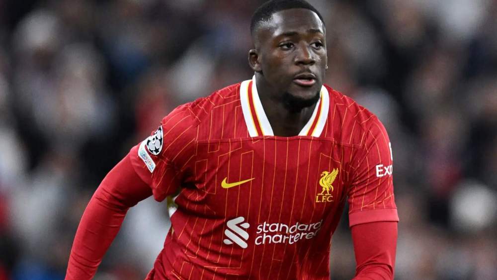 ibrahima konate liverpool fc ibrahima konate liverpool fc