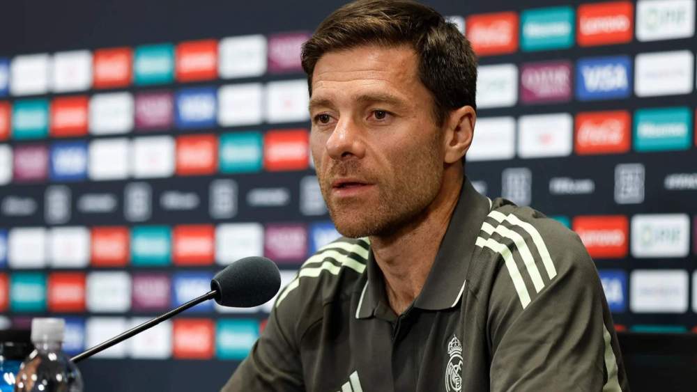xabi alonso rueda prensa