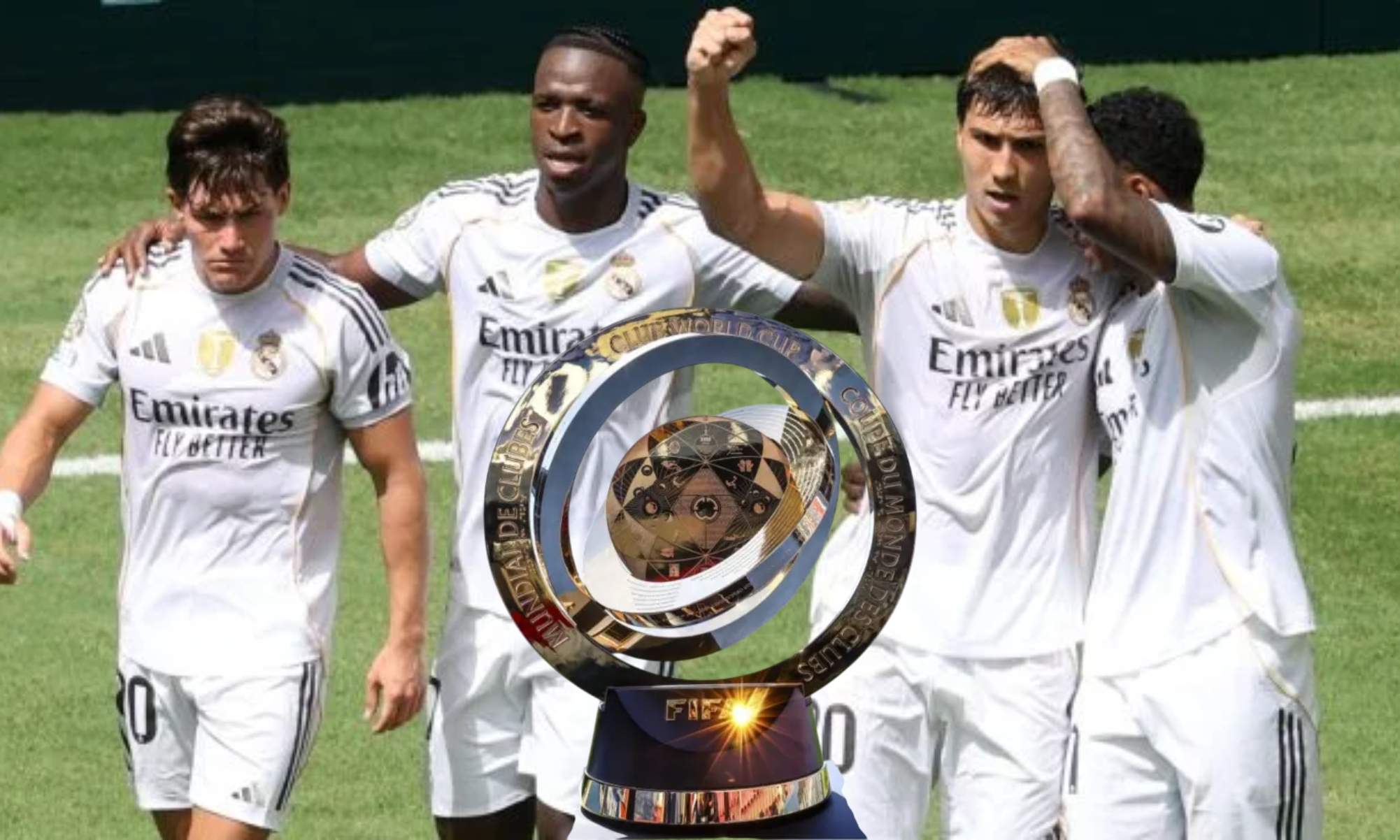 Las audiencias del Mundial de Clubes callan a Jota Jordi