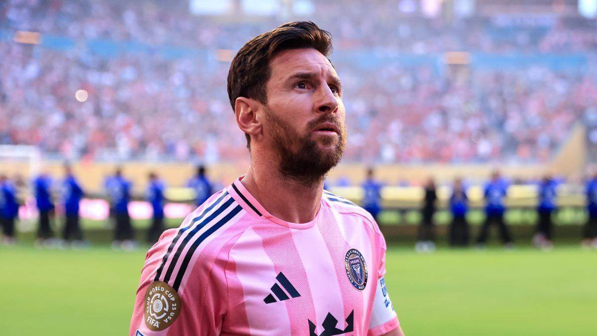 leo messi mundial clubes