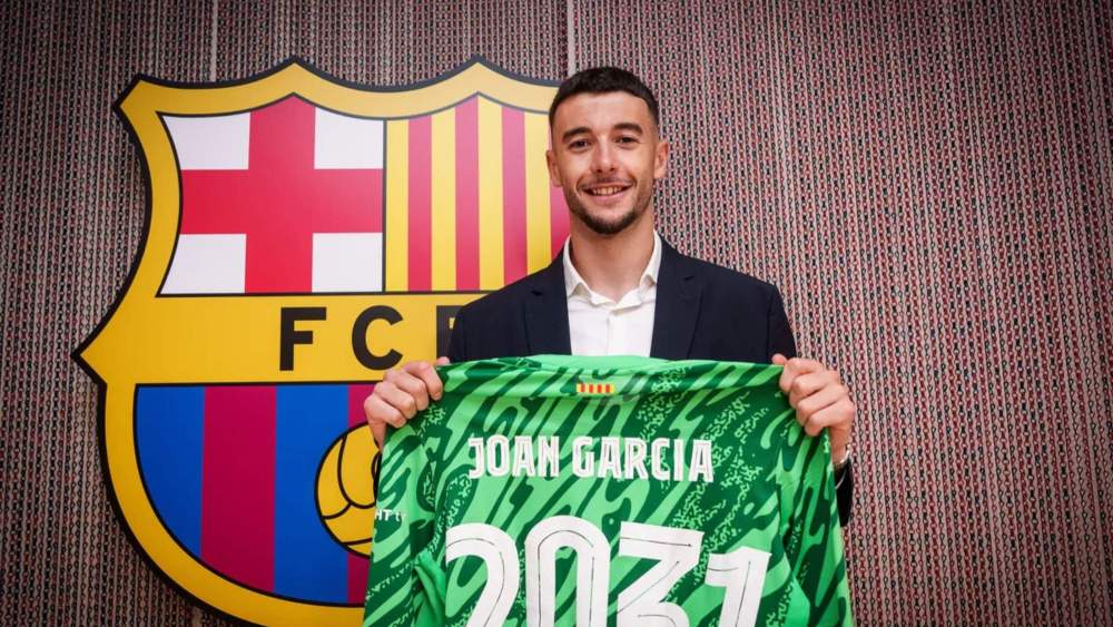 joan garcia barça fichaje