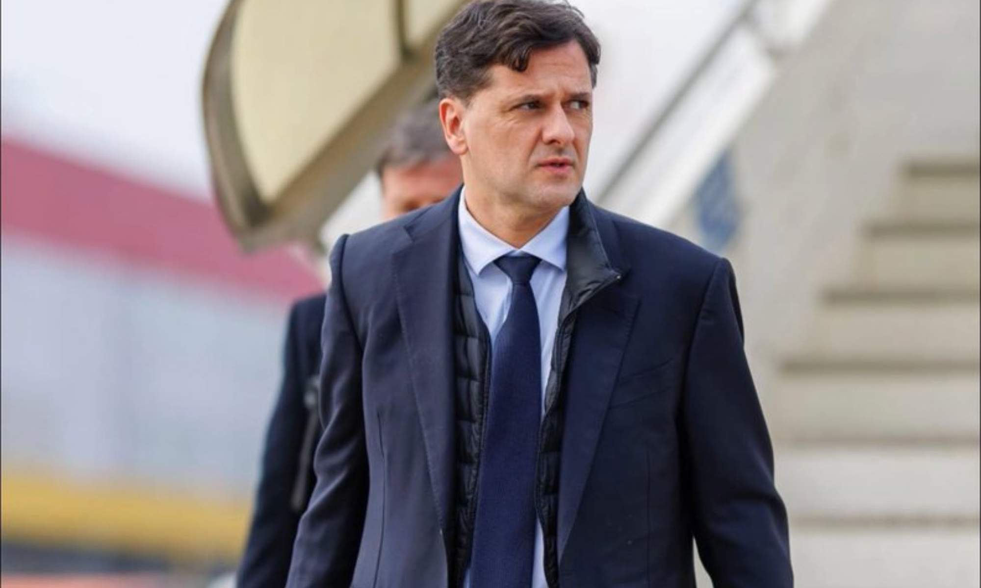 Juni Calafat tiene otra nueva misión por parte de Florentino Pérez: el fichaje de un nuevo crack. 